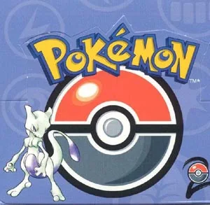 Base Set 2 booster box