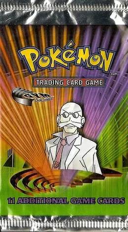 Gym Challenge