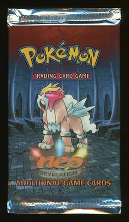 Neo Revelation